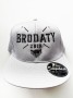 czapka brodatyzbir