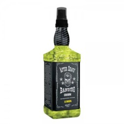 Woda kolońska Aftershave LEMON Bandido