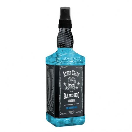 Woda kolońska Aftershave WATERFALL Bandido 350ml