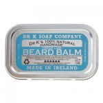 Balsam do brody - FRESH LIME - Dr K Soap 50g