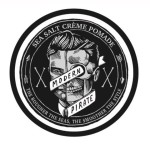 Pasta do włosów SEA SALT CREME POMADE Modern Pirate 95ml