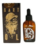 Olejek do brody Leśny DANGEROUS WOODS Schmiere 50ml
