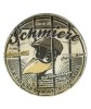 Pomada do włosów SPECIAL EDITION ROCK HARD POMADE Schmiere 140ml