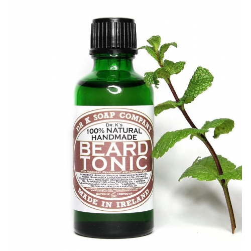l_doctor k beard tonic