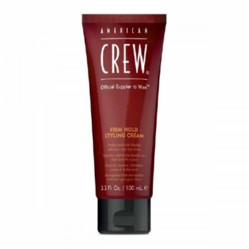 Krem do stylizacji Firm Hold Styling Cream American Crew 100ml