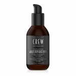 Balsam do twarzy SPF15 American Crew 150ml