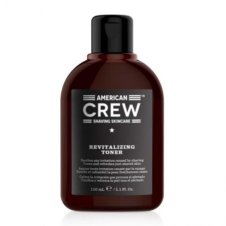 Tonik po goleniu Revitalizing Toner American Crew 150ml