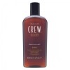 3w1 szampon + odżywka + żel do kąpieli Tea Tree American Crew 250ml