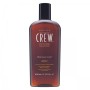3w1 szampon + odżywka + żel do kąpieli Tea Tree American Crew 250ml