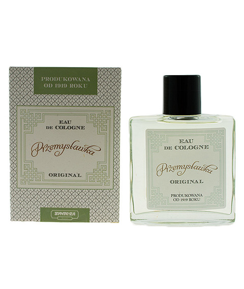 Woda kolońska po goleniu PRZEMYSŁAWKA 100ml