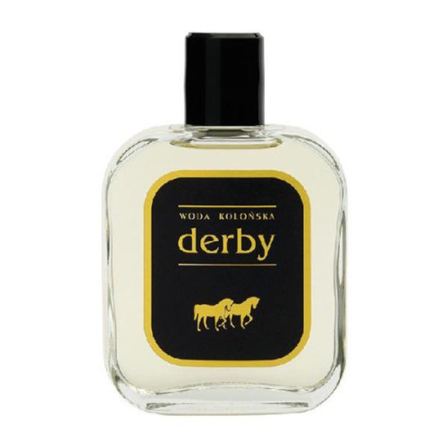 Woda kolońska po goleniu DERBY 100ml
