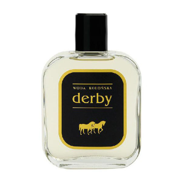 Woda kolońska po goleniu DERBY 100ml