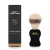 Pędzel do golenia SHAVE BRUSH Percy Nobleman