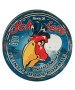 Pomada wodna do włosów WATER BASED POMADE STRONG Schmiere 250ml