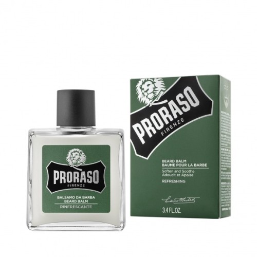 Balsam do brody z eukaliptusem Proraso 100ml