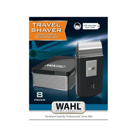 Wahl 3615-1016 Travel Shaver