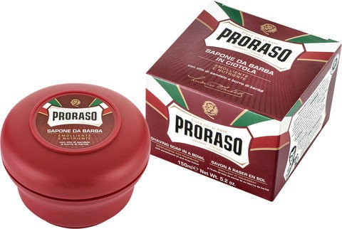 proraso-red-mydlo-do-golenia-twardego-zarostu-w-plastikowym-tyglu-150-ml-b-iext48699967