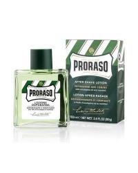Woda po goleniu Aftershave Eukaliptus Proraso