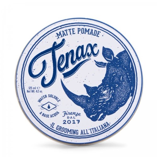 Pomada do włosów Matte Pomade Tenax Proraso 125ml