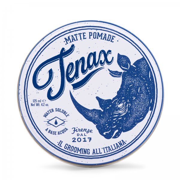 Pomada do włosów Matte Pomade Tenax Proraso 125ml