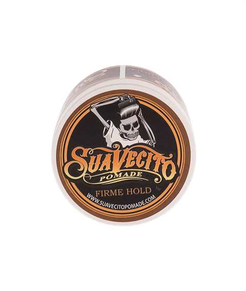 Pomada do włosów FIRME HOLD Suavetico 113g