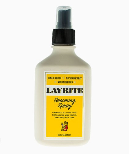 Spray do włosów GROOMING SPRAY Layrite 237ml