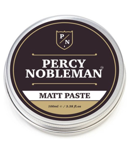 Pasta do włosów MATT PASTE Percy Nobleman 100ml
