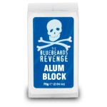 BLUEBEARDS REVENGE-AŁUN W BLOKU 75G