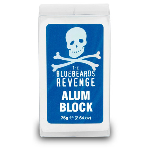 BLUEBEARDS REVENGE-AŁUN W BLOKU 75G