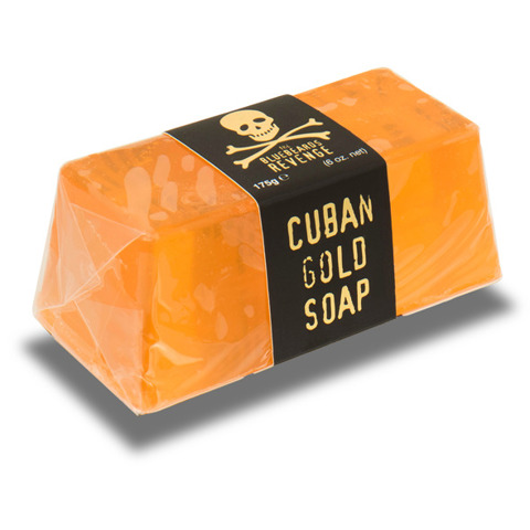 Mydło CUBAN GOLD SOAP Blueberads Revenge 175g