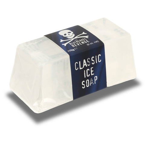 Mydło CLASSIC ICE SOAP Bluebeards Revenge 175g