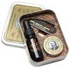 Zestaw prezentowy Ricki Hall Booze & Baccy Grooming Survival Kit Captain Fawcett