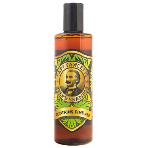 Szampon do brody Beer'd Captain Fawcett 250ml