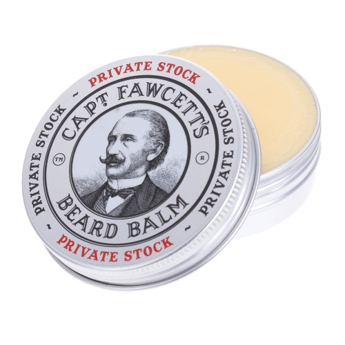 Balsam do brody Private Stock Captain Fawcett 60ml