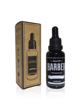 Olejek do brody drzewo sandałowe Marmara 30ml