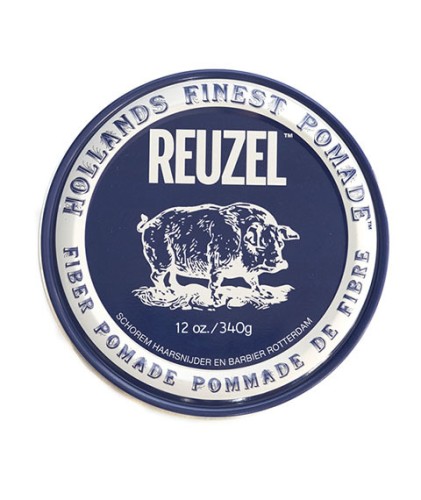 Reuzel Fiber Pomade