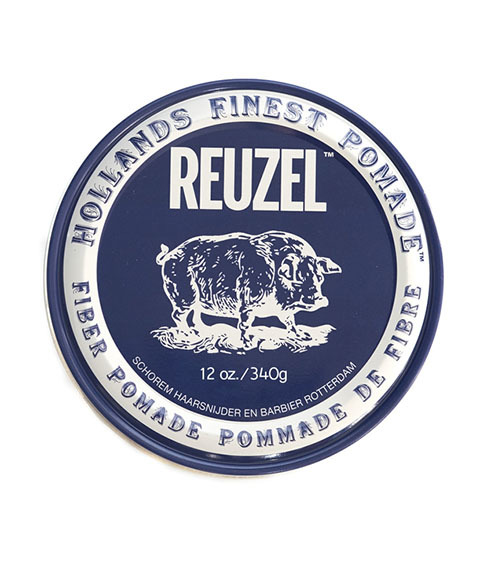 Reuzel Fiber Pomade