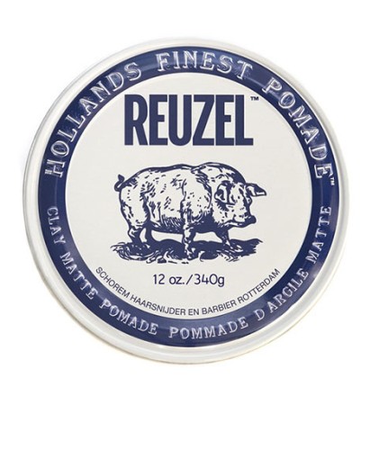 Reuzel Clay Matte