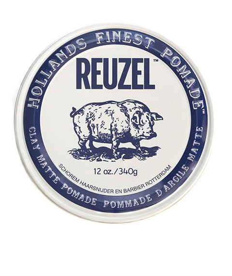 Reuzel Clay Matte