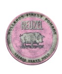 REUZEL-PINK HEAVY HOLD HOG