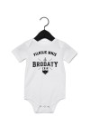body pilnuje mnie brodaty zbir biale