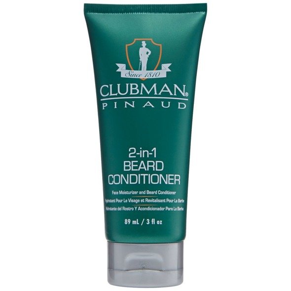 Balsam do brody 2 IN 1 BEARD CONDITIONER Clubman 89ml