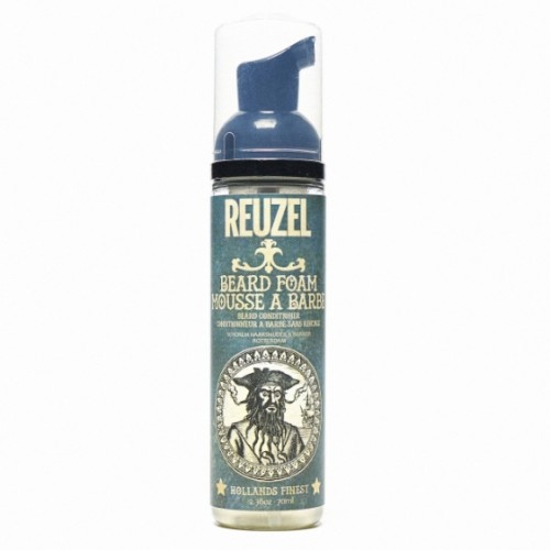 Reuzel Beard Foam