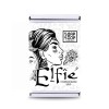 Mydło do ciała i brody ELFIE Soap Szop 80g