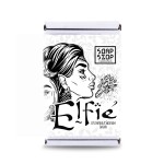 Mydło do ciała i brody ELFIE Soap Szop 80g