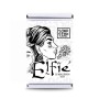 Mydło do ciała i brody ELFIE Soap Szop 80g
