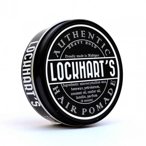 Heavy Hold Lockharts