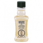 Aftershave APRES-RASAGE WOOD & SPICE Reuzel 100ml