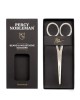 BEARD & MOUSTACHE SCISSORS Percy Nobleman