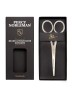 BEARD & MOUSTACHE SCISSORS Percy Nobleman